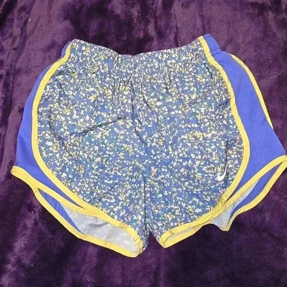 Nike Pants - Nike running shorts XS